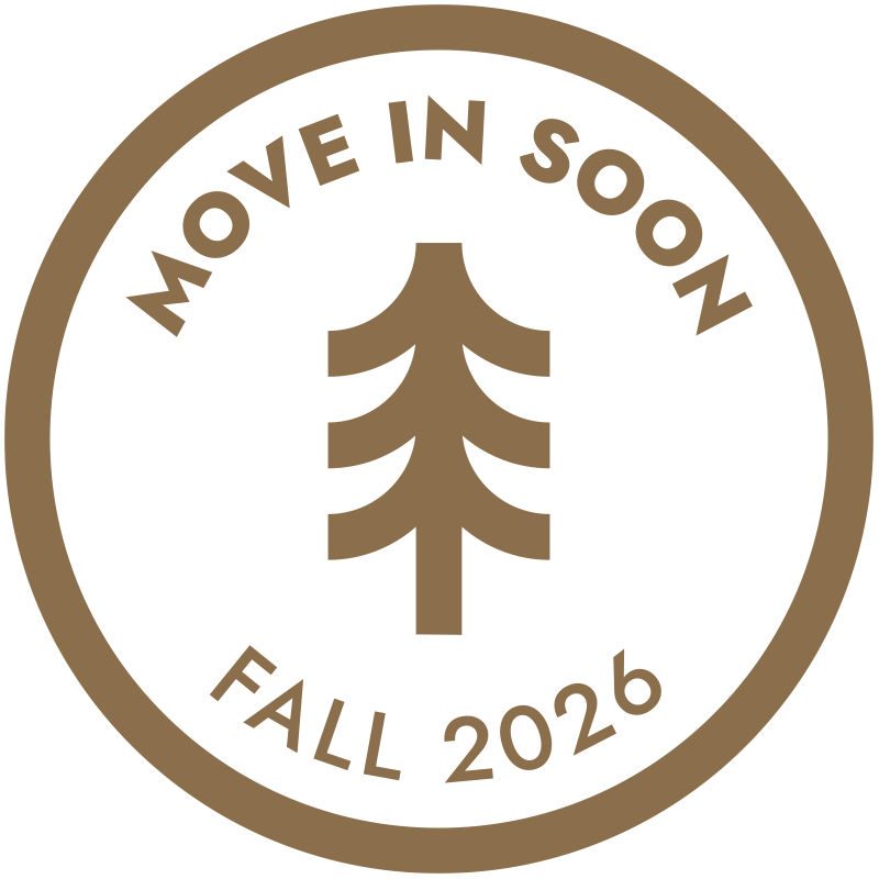 Move In Soon - Fall 2026