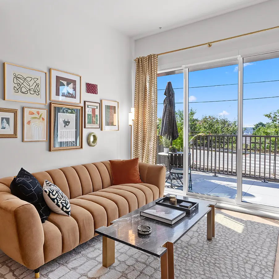 Morrison Walk Bright and Inviting Living Room
